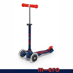 Micro Mini Deluxe LED Scooter 6 Micro Mini Deluxe LED Scooter -Toyology Toys b16w5wuv64utbmyg10tx