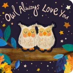 Owl Always LoveYou