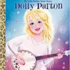 Dolly Parton Little Golden Book