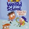 My Weird School: Class Pet Mess! (L2) 2 My Weird School: Class Pet Mess! (L2) -Toyology Toys b804d934a0e313db16b0557714cd5f12