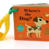 Where's The Dog? : A Stroller Book