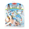 Melissa & Doug Pediatric Nurse Role Play Set -Toyology Toys b8bf14a38f66810c37d8917449d7c2a8