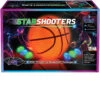 Star Shooters Basketball Challenge