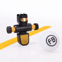 Fat Brain Toys Foosbots - 2 Pk -Toyology Toys bb6bc02c60079a4d78e3a843ccf27f34