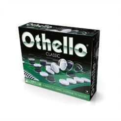 SPIN MASTER Othello
