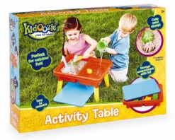 Sand 'n Splash Activity Table 4 Sand 'n Splash Activity Table -Toyology Toys bf3f377b6dc8b4f0a389d9cbe8f94d53