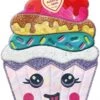 Yummy Cupcake -Toyology Toys bho4d7itx3jbkghgsfjo