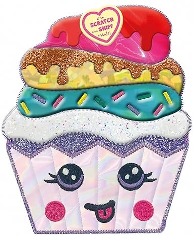 Yummy Cupcake Yummy Cupcake -Toyology Toys