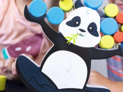 BoomBoom The Balancing Panda Game 6 BoomBoom The Balancing Panda Game -Toyology Toys bo00222 4