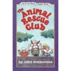 The Animal Rescue Club (L4) -Toyology Toys c794f60846364a7682f8ca7454ec87f8