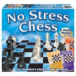 No Stress Chess