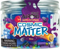 Cosmic Matter Slime Charmer