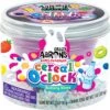 Cereal O'Clock Slime Charmers -Toyology Toys caapslm015