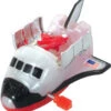 Moony - Space Shuttle -Toyology Toys cacr40302