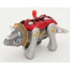TJ - Triceratops -Toyology Toys cacr72000