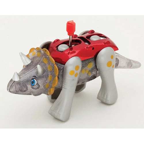 TJ - Triceratops TJ - Triceratops -Toyology Toys cacr72000