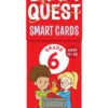 Brain Quest Grade 6 1 Brain Quest Grade 6 -Toyology Toys cb0f908178479131a6668b6c2eefda13