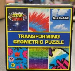 StarCube Blindbox Assortment