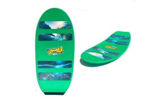 Spooner: Freestyle Spooner: Freestyle -Toyology Toys cdbe142df755ca03e08ce23b3f043eb2