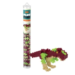PLUS-PLUS Plus Plus Tube - T-Rex