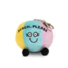 Punchkins Beach Ball Plush Bag Charm -Toyology Toys cmdzynrv7vvqpu527hws