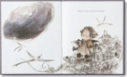 What Do You Do With A Problem ? -Toyology Toys cmpd5840 3