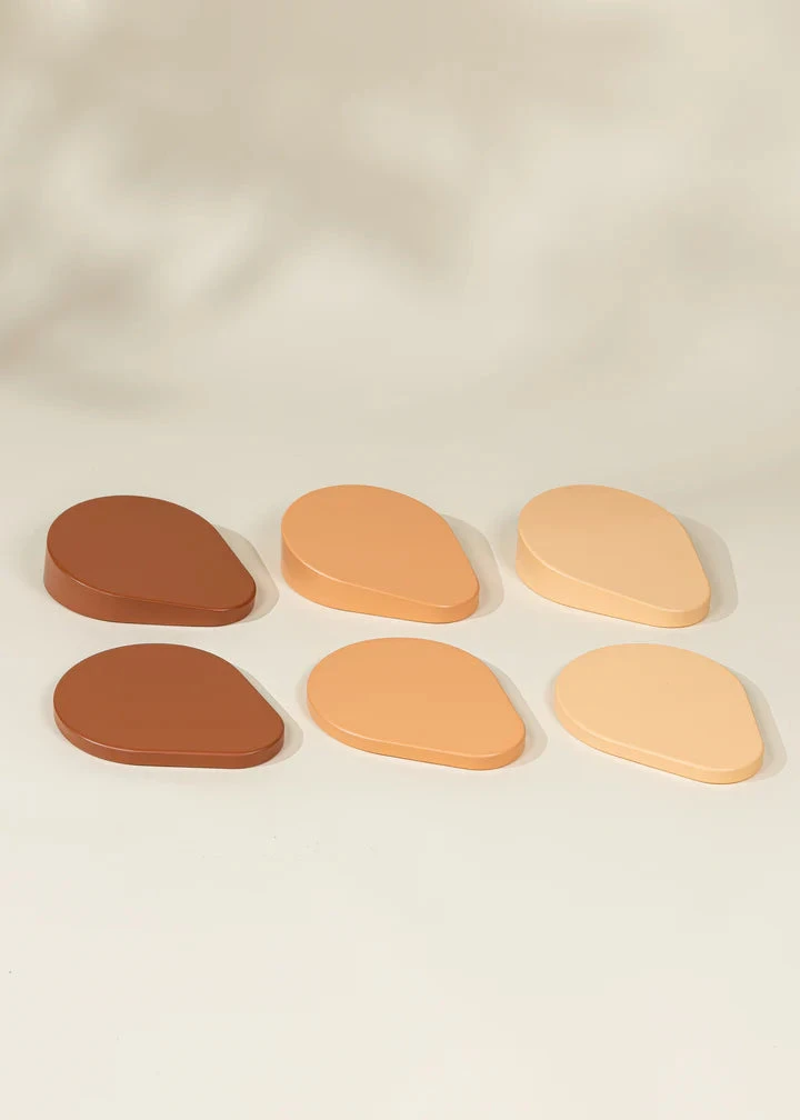 Set of 6 Wooden Balance Stepping Stones Set Of 6 Wooden Balance Stepping Stones -Toyology Toys coco village produits 2025 high 61 720x 47b4793d 48d8 4d2a 9e16 69101c39720d