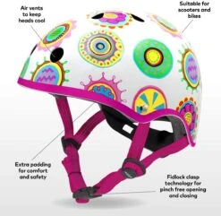 Micro Helmet V2 -Toyology Toys coenjg3qfd57hx3yeyqh