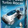 Air-Power Turbo Racer