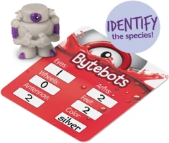 Learning Resources Beaker Creatures Series 2 -Toyology Toys d1ab434351bd0dbf8b0f6cc96889a085