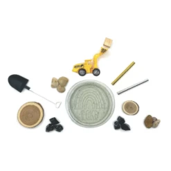 Construction Play Dough Kit - Cookies & Cream 6 Construction Play Dough Kit - Cookies & Cream -Toyology Toys d4b2bfa197e23249076b313c0b53dad1