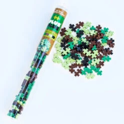 Plus-Plus Camo Mix Tube 4 Plus-Plus Camo Mix Tube -Toyology Toys d8241f632d793307a357bd2c6af3d454