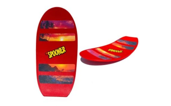 Spooner: Freestyle Spooner: Freestyle -Toyology Toys d92d73b6678e03a3bbf0abbad79a6b3f