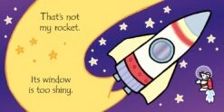 That's Not My Rocket -Toyology Toys dbwnjhwmyyriuk9g7ox7