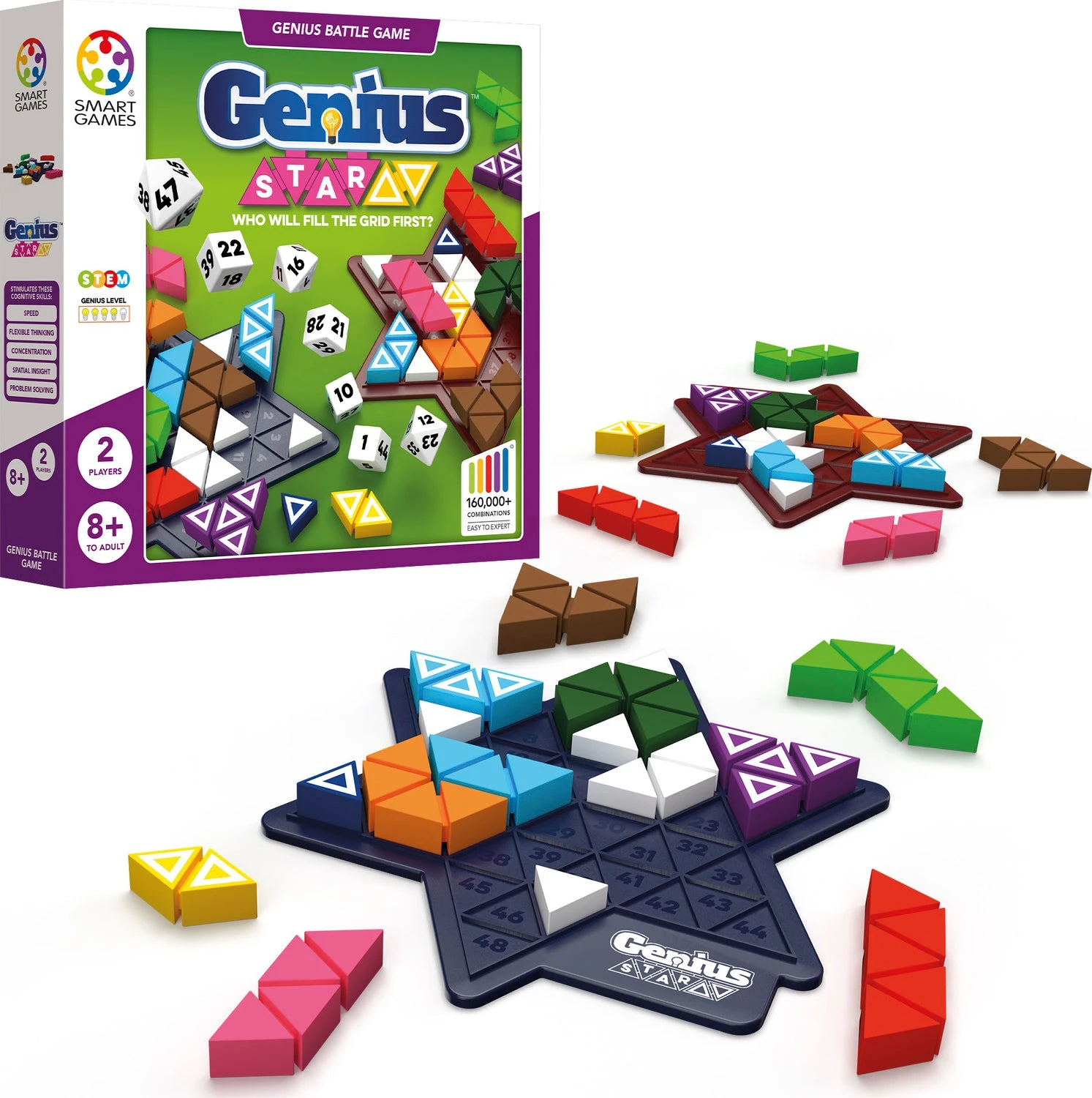 Genius Star Genius Star -Toyology Toys dg9drilvpt2b5yeptqzu