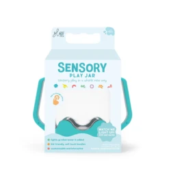 Sensory Play Jar -Toyology Toys dgtiswlgicfj3aevj2yx