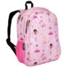 Ballerina Backpack - 15 Inch -Toyology Toys dl4y8hnyw9w7a2hkqba0