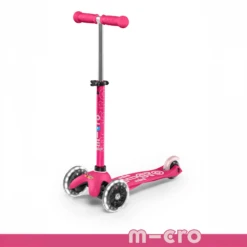 Micro Mini Deluxe LED Scooter 5 Micro Mini Deluxe LED Scooter -Toyology Toys dqxjdwmuwxh8jxlhwksh
