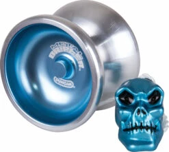Duncan Metal Drifter Yo-Yo