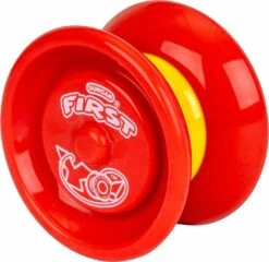 First Yo! (assorted Colors)