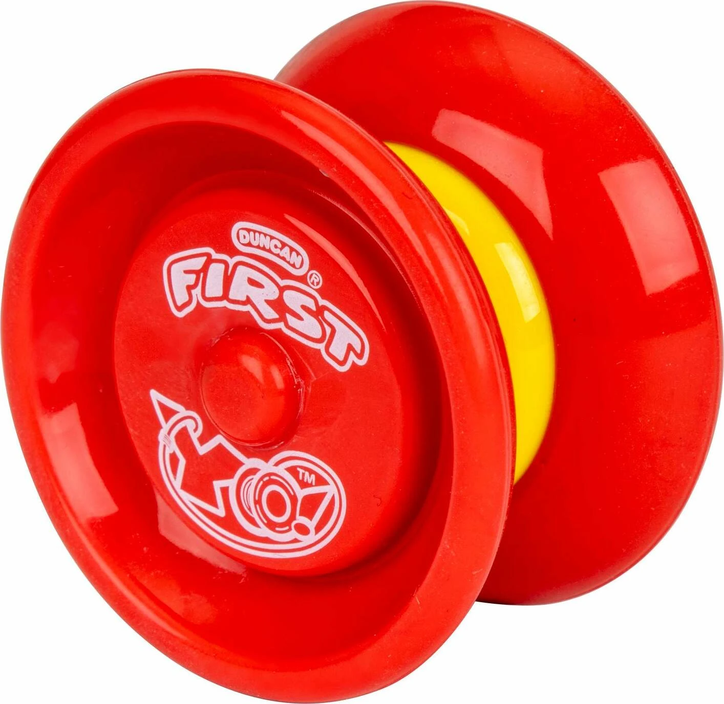 First Yo! (assorted colors) First Yo! (assorted Colors) -Toyology Toys