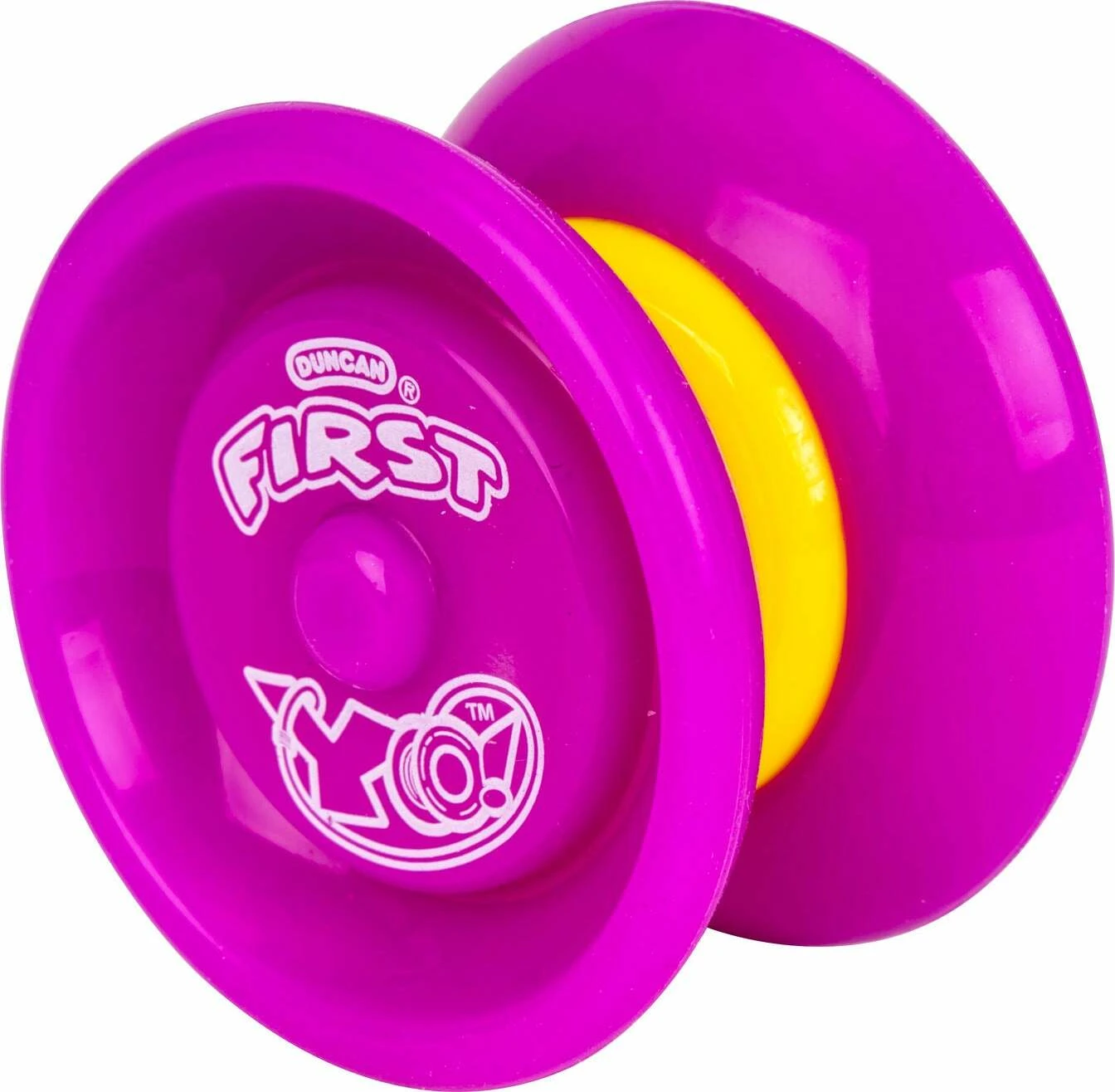 First Yo! (assorted colors) First Yo! (assorted Colors) -Toyology Toys