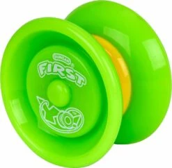 First Yo! (assorted Colors) 4 First Yo! (assorted Colors) -Toyology Toys dunc3619xp 2
