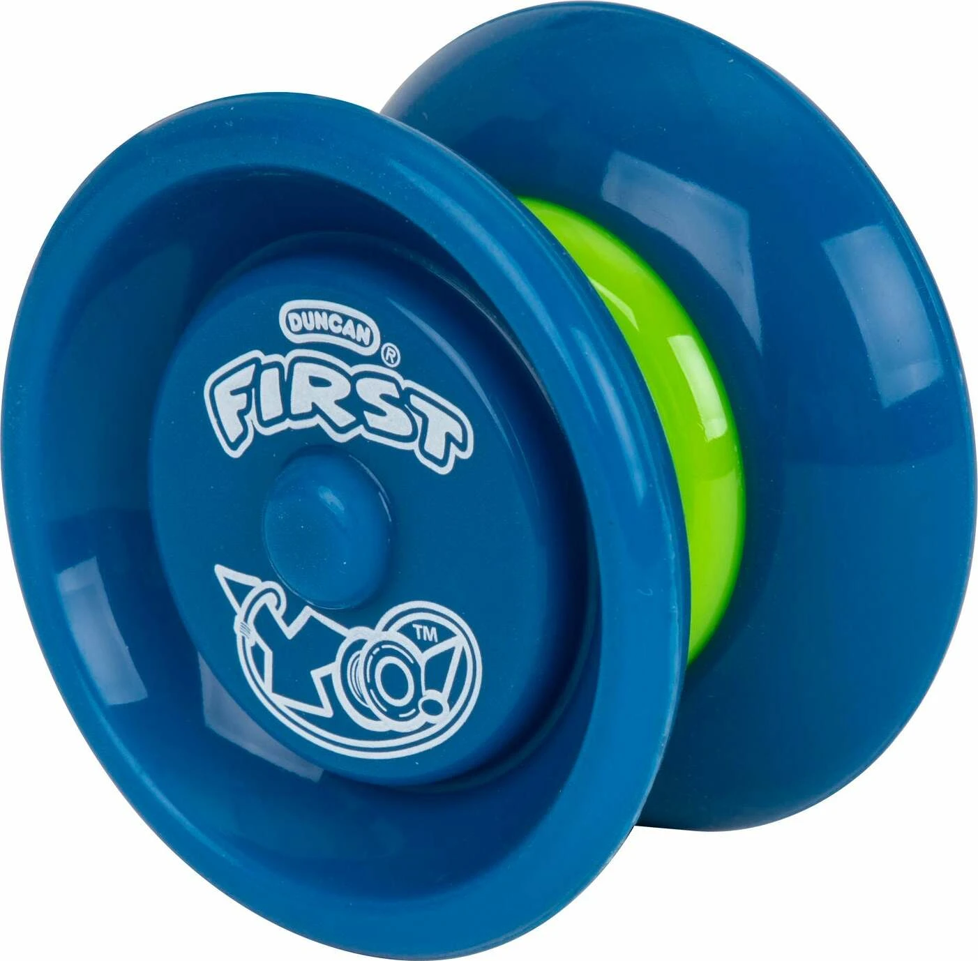 First Yo! (assorted colors) First Yo! (assorted Colors) -Toyology Toys