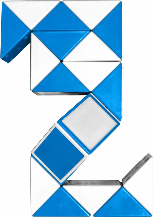 Duncan Serpent Snake Puzzle Duncan Serpent Snake Puzzle -Toyology Toys dunc3909sp 1