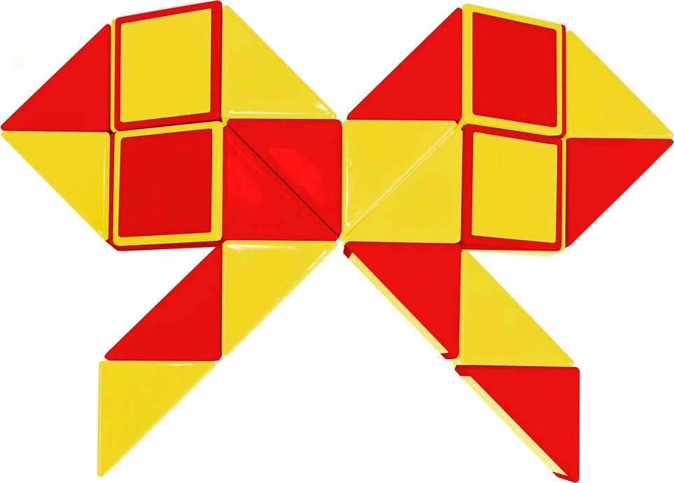 Duncan Serpent Snake Puzzle Duncan Serpent Snake Puzzle -Toyology Toys dunc3909sp 3