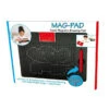 Mag-Pad Super Magnetic Drawing Pad