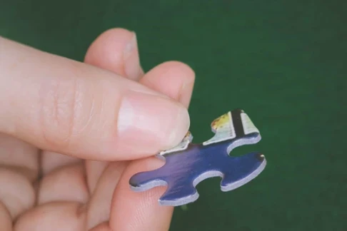 I Love Golf - 1000pc Puzzle I Love Golf - 1000pc Puzzle -Toyology Toys e70f424466925984b321b6a54606205a fbdd5d7a cf44 40db 92b1 3fd07bb7d3a8