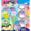 Crazy Aaron's Mixed By Me SCENTsory Putty Mash-Ups Kit