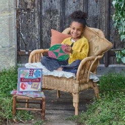 Lacing Cards Shapes & Patterns -Toyology Toys eboolcgeo 3